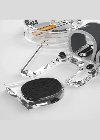 Компас Arc Jet S Left для лівої руки Silva (334672290)