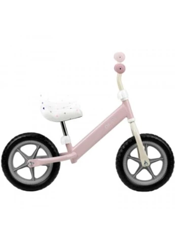 Велобіг QKids Fleet Pink (268142411)