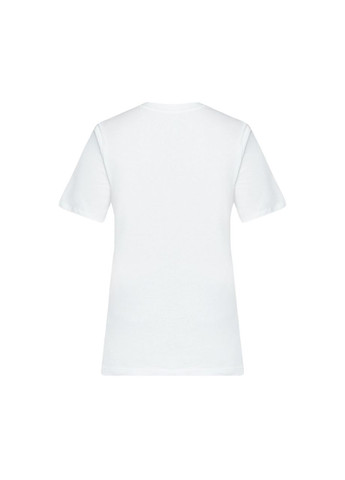 Белая футболка мужская new york yankees base runner 564977ww-fs 47 Brand
