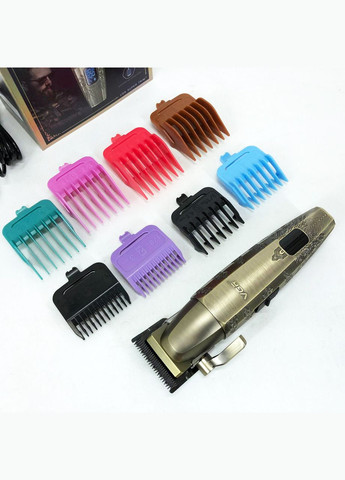 Акумуляторна машинка для стрижки V-036 VGR (364665516)