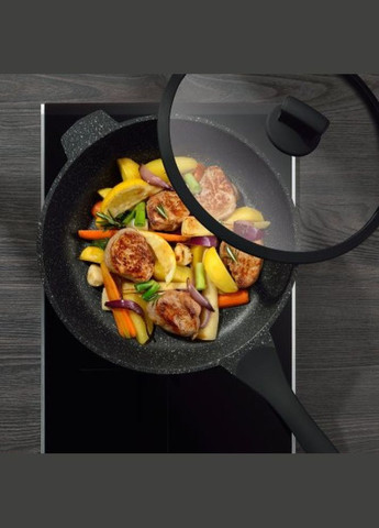 Сотейник с крышкой Stella Nova, 28 см 12227 Kela (316515670)