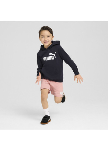 Дитяче худі ESS No. 1 Logo Fleece Hoodie Kids Puma (351596061)