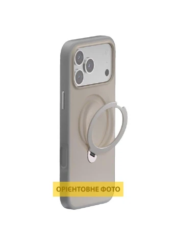 Чохол Colorful with MagSafe HQ Ring для Apple iPhone 17 Air (6.5") Ummi (378780935)