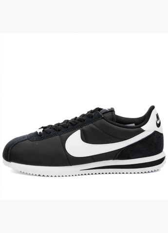 Кросівки жіночі Cortez Txt W Black DZ2795-001 Nike чорні (325413150)