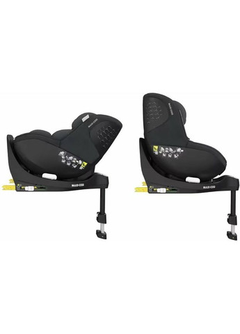 Автокресло Mica Pro Eco i-Size Authentic Graphite (8515510110) Maxi-Cosi 8515550110 (335030917)