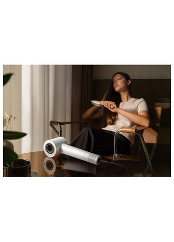 Фен Turbo White Mova (360408692)