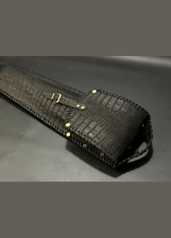 Набір шампурів Люкс Щука з чарками в закритому сагайді 12 предметів 47330184 NB Art (346152166)