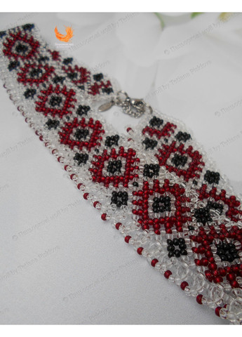 Крестьянка прозрачно-вишневая Пацьоркові мрії (369725130)