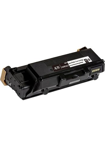 Картридж Xerox 106R03621 для Xerox WC3335/3345/PH3330 Black (-106R03621) Aco (330120593)