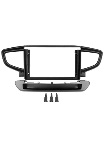 Штатная магнитола X9432 4+32 Gb 4G DSP Hyundai Ioniq AE 2016-2023 (B) 9" Sigma (378940523)