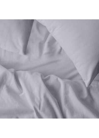 Наволочка фланель 40х60 SILVER (4822052350706) Cosas (366961902)