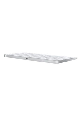 Клавіатура (MXCL3UA/A) Apple Magic Keyboard Bluetooth/USB-C UA White (358066781)