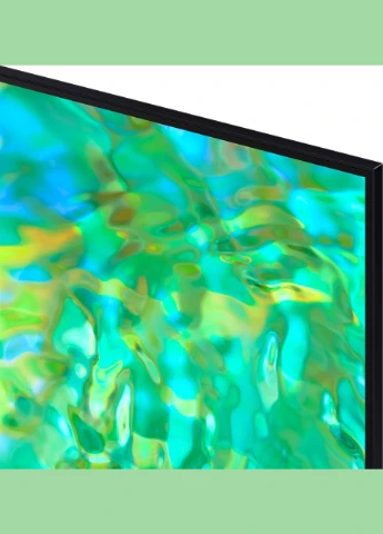 Телевизор UE43DU8000UXUA Samsung (394219602)