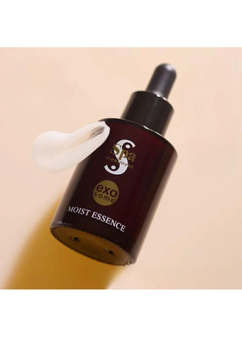 Exo Moist Essence антивікова есенція з екзосомами, 30 мл Spa Treatment (307090859)