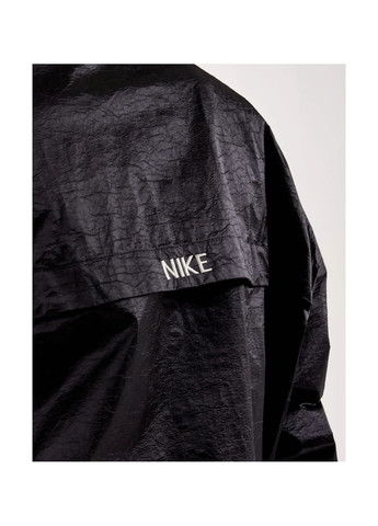 Черная куртка мужская sportswear circa black dq4252-010 Nike