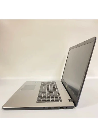 Ігровий ноутбук Б-клас VivoBook 17 N705U / 17.3" (1920x1080) IPS / Intel Core i7-8550U (4 (8) ядра по 1.8 - 4.0 GHz) / 16 GB Asus (398146701)