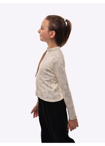 Гольф трикотажний для дівчинки підлітка M@C (366339794)