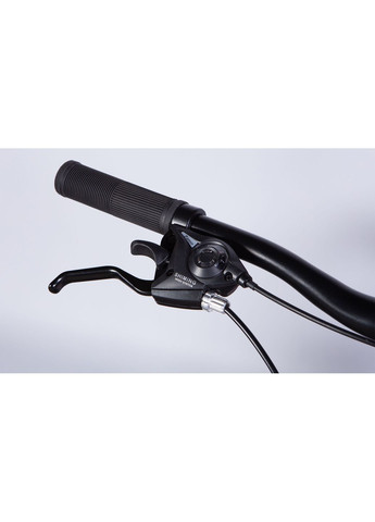 Велосипед MERCURY DD FR, 24", размер XXS, рама 11", 2025, зеленовато-черный Space (369650136)