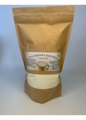 Сухе молоко 26% 450 г Profi Foods (355380920)