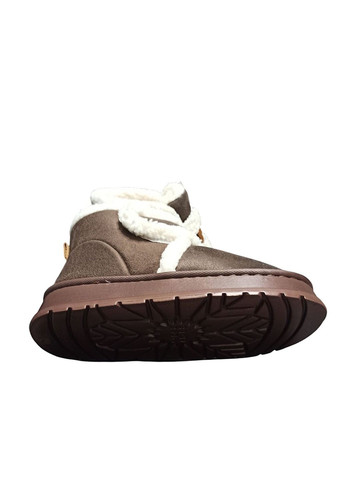 Женские зимние ботиночки No Brand (308863506)