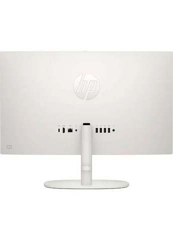 Комп'ютер-моноблок 22-dg0000ua (AE0P1EA) Cashmere White HP (372465245)