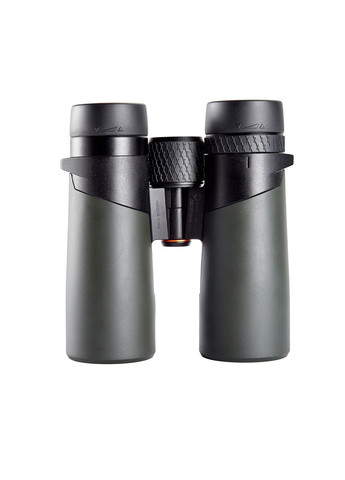 Бинокль 900 10 х 42 Водонепроницаемый Олива Solognac (348117204)