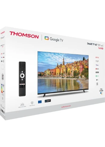 Телевізор 43FG2S14 Thomson (339086023)