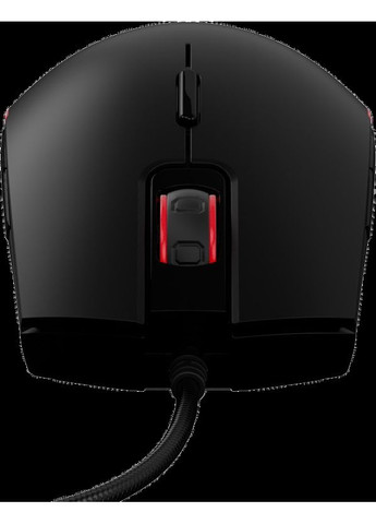 Миша ігрова GM500 RGB PMW3325 Black AOC (360418712)