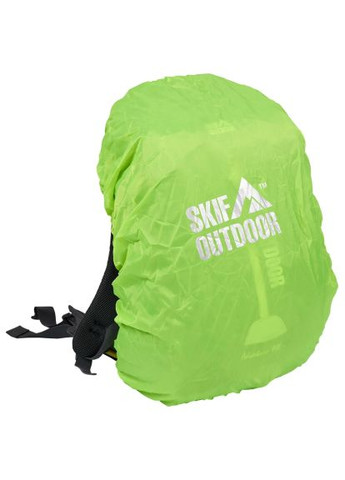 Рюкзак туристический (2367DG) Skif Outdoor Adventure 40L Dark Grey (370019787)