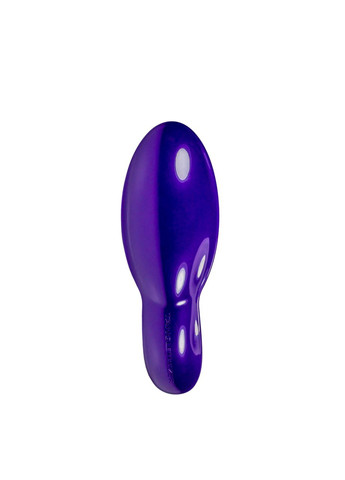 Масажний гребінець для сплутаного волосся The Ultimate TU-PP-010816 Фіолетовий Salon Professional (302723502)