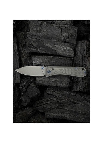 Ніж складаний Bougie Banter WE24009-2 Weknife (353505752)