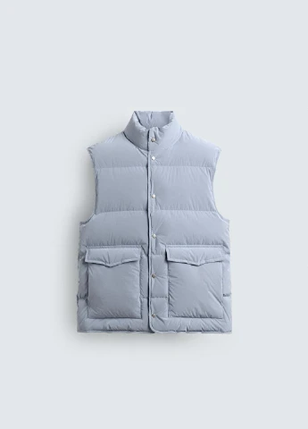 Жилет Zara (373596032)