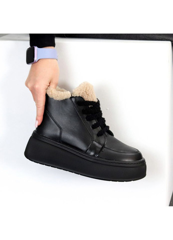 Зимові черевики No Brand (369363807)