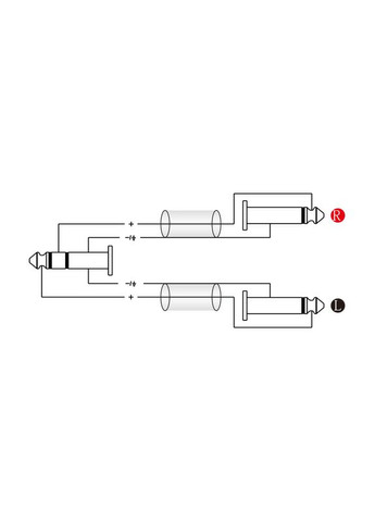 Аудіокабель SAYC100L2, Jack - Jack, 2 м ROXTONE (326743384)