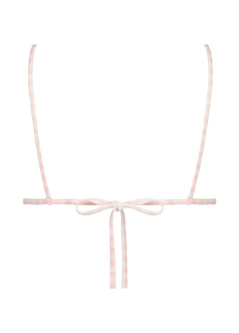 Комбинированный летний купальник (лиф, трусики) Hunkemoller