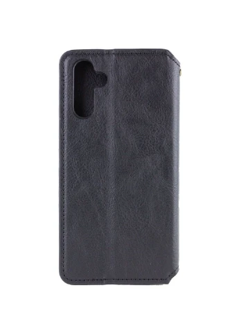 Шкіряний чохол книжка Cubic (PU) для Samsung Galaxy M35 5G Getman (394997518)