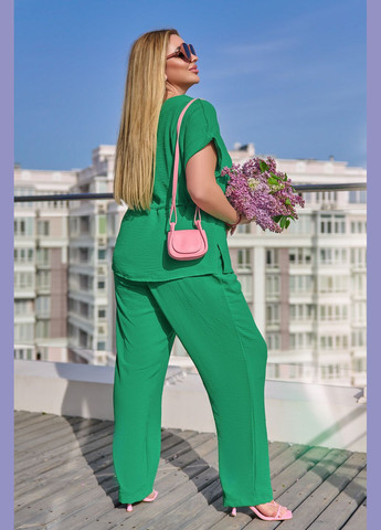 Женский костюм двойка No Brand (294608514)