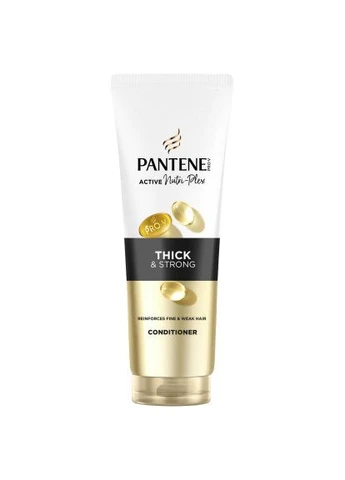 Кондиционер для волос Pro-V Thick & Strong 275 мл (8700216508896) Pantene (397598827)