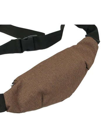 Сумка На Пояс Бананка 2906-4 Seli Wallaby (392710166)