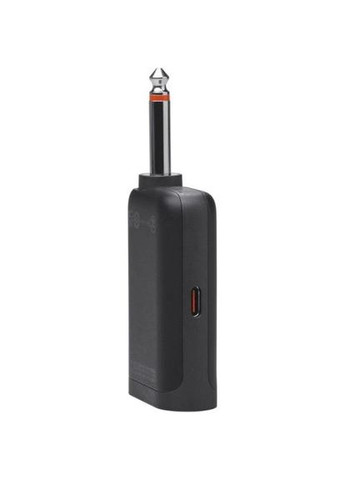 Мікрофон Partybox Wireless Mic, Black, 2 шт, бездротовий передатчик, до 10 м (JBLPBWIRELESSMIC) JBL (364872126)