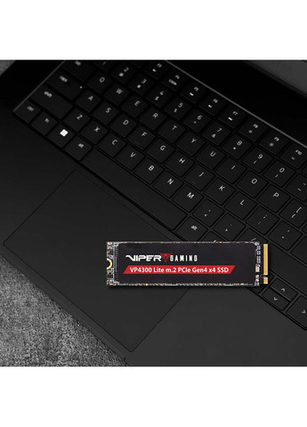SSD накопитель M.2 2280 1TB (VP4300L1TBM28H) Patriot (323128248)