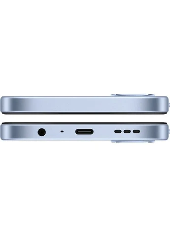 Смартфон A6k 4/256GB Crystal Blue Global [166270] Oppo (400892051)