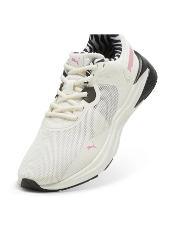 Кросівки Disperse XT 3 Remix Women's Training Shoes Puma білі всесезони (278652895)