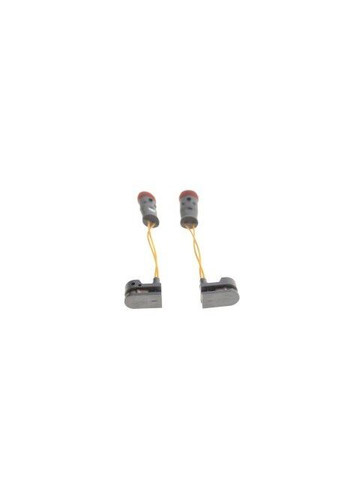 Комплект тормозных колодок из 4 шт. дисков Delphi (361658406)