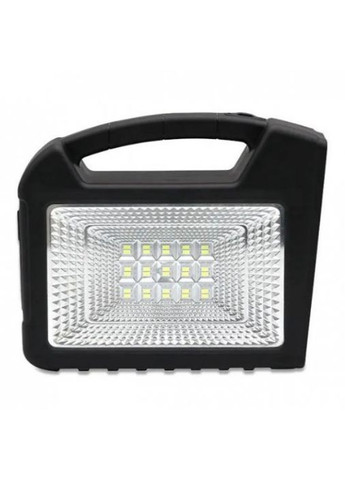 Портативна зарядна станція Gdtimes GD 103 із сонячною панеллю China (368786132)