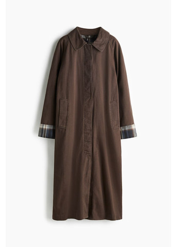 Плащ H&M демисезон (363318579)