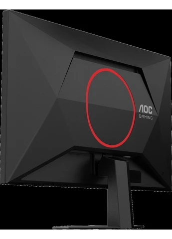 Монітор 27G4HRE 27" Full HD IPS 200 Гц AOC (402286677)