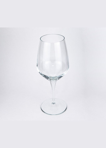 Набор из 6 бокалов для красного вина Napa ПУ 440359 580мл Качественный набор бокалов Бокалы винные Pasabahce (278365208)