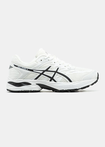 Кросівки жіночі Asics No Brand Gel-Flux 4 білі демісезони (330577256)