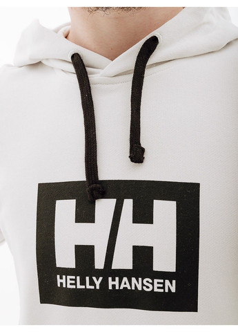 Толстовка HH BOX HOODIE Helly Hansen (278047078)